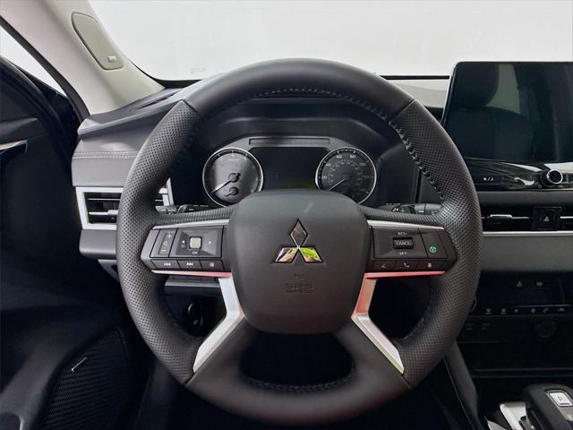 2026 Mitsubishi Outlander SE 1.5T S-AWC