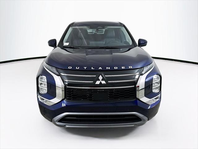 2026 Mitsubishi Outlander SE 1.5T S-AWC