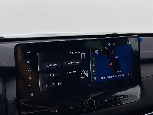 2026 Mitsubishi Outlander SE 1.5T S-AWC