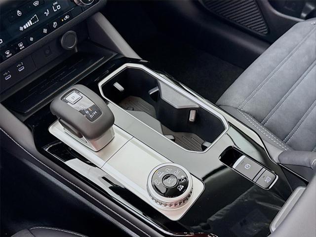 2026 Mitsubishi Outlander SE 1.5T S-AWC