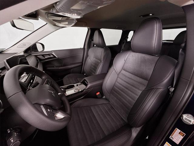 2026 Mitsubishi Outlander SE 1.5T S-AWC
