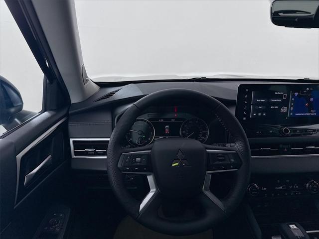 2026 Mitsubishi Outlander SE 1.5T S-AWC