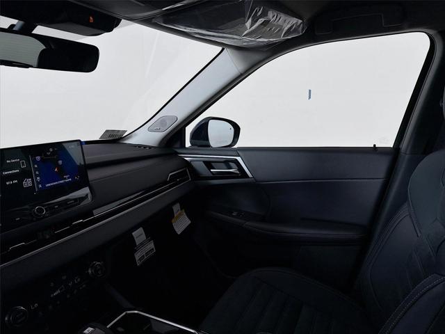 2026 Mitsubishi Outlander SE 1.5T S-AWC