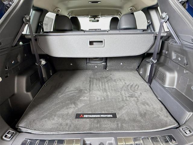 2026 Mitsubishi Outlander SE 1.5T S-AWC
