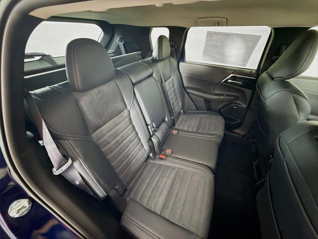 2026 Mitsubishi Outlander SE 1.5T S-AWC