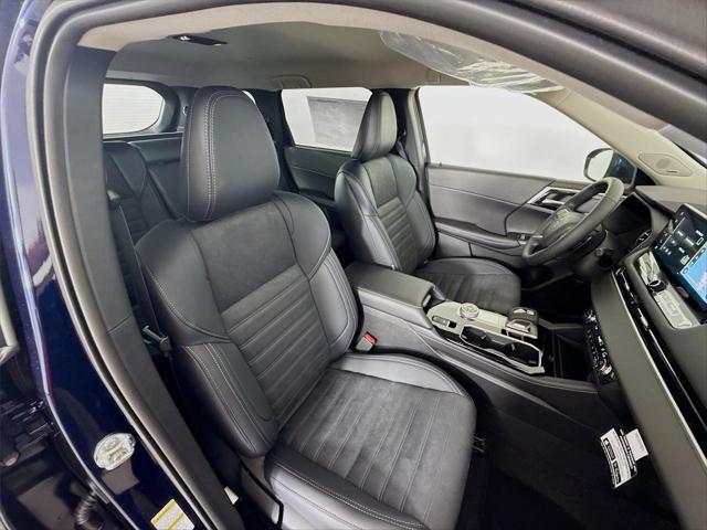 2026 Mitsubishi Outlander SE 1.5T S-AWC