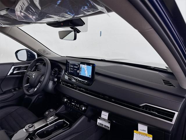 2026 Mitsubishi Outlander SE 1.5T S-AWC