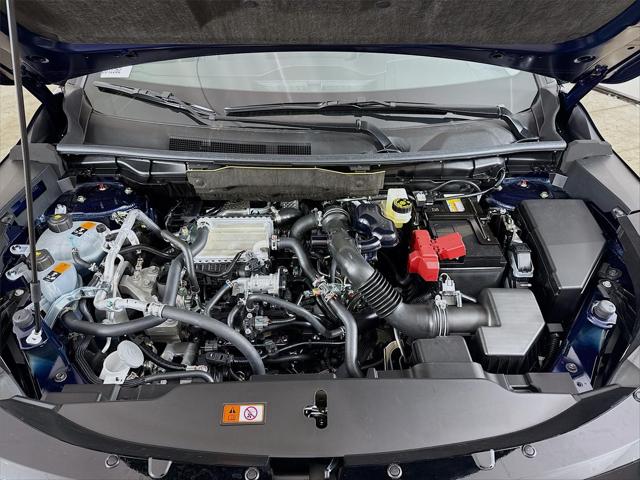 2026 Mitsubishi Outlander SE 1.5T S-AWC
