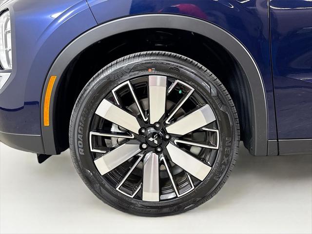 2026 Mitsubishi Outlander SE 1.5T S-AWC