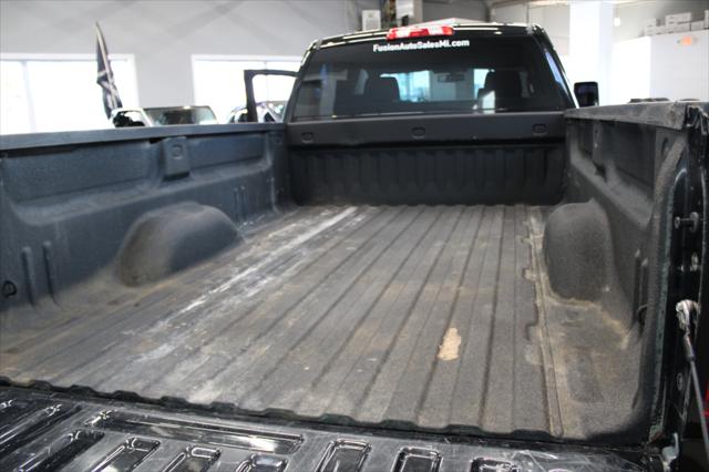 2018 Chevrolet Silverado 3500HD WT