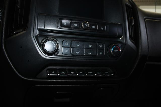 2018 Chevrolet Silverado 3500HD WT
