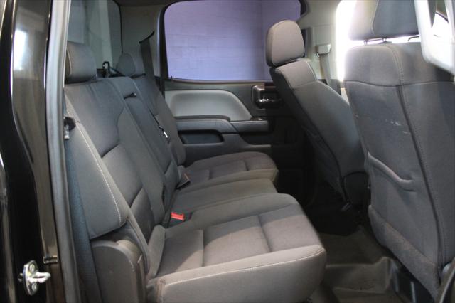 2018 Chevrolet Silverado 3500HD WT