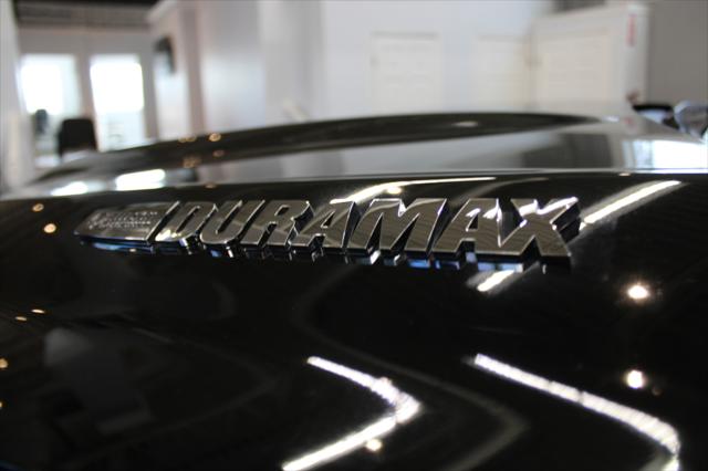 2018 Chevrolet Silverado 3500HD WT