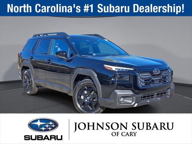 2026 Subaru Outback Limited for sale in Cary, NC