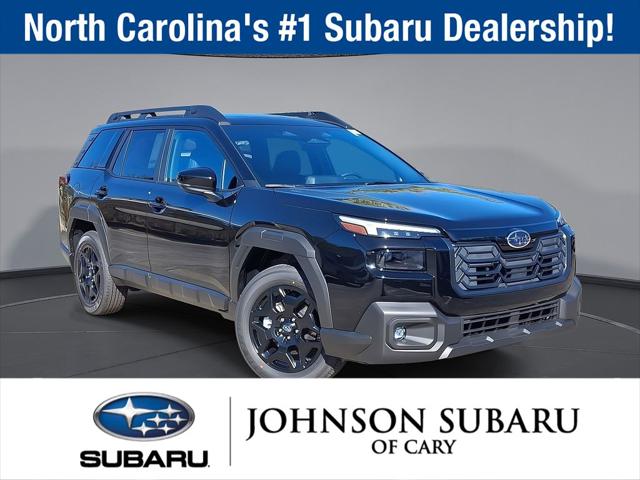 2026 Subaru Outback Limited for sale in Cary, NC