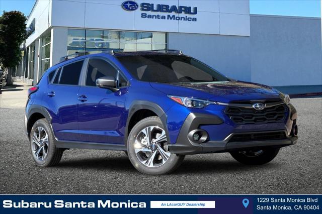 2026 Subaru Crosstrek Premium for sale in Santa Monica, CA