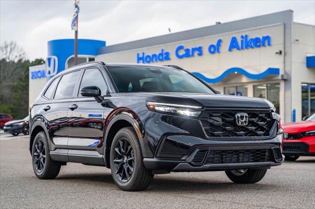 2026 Honda CR-V Hybrid AWD Sport for sale in Warrenville, SC