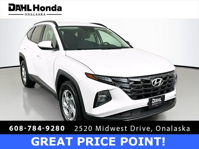 2024 Hyundai Tucson SEL for sale in La Crosse, WI