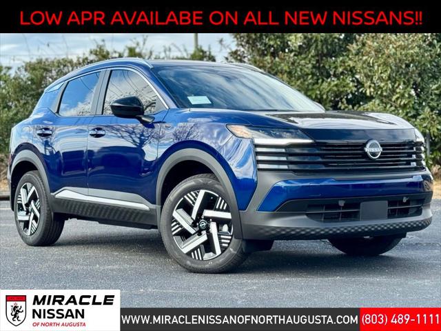 2026 Nissan Kicks SV for sale in Beech Island, SC