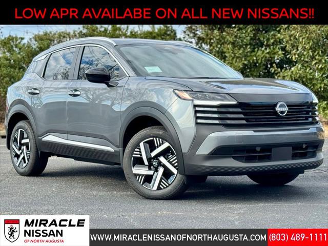 2026 Nissan Kicks SV for sale in Beech Island, SC