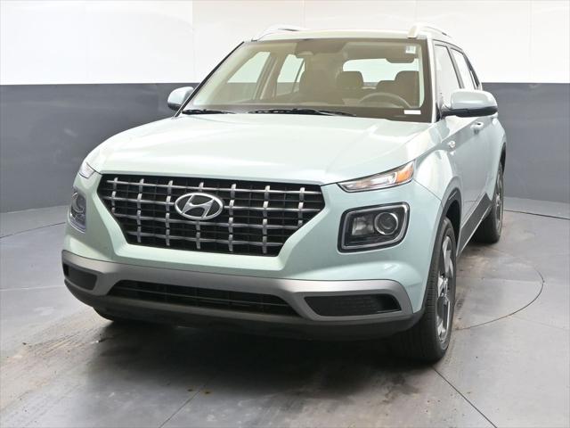 2026 Hyundai Venue SEL for sale in Kalamazoo, MI
