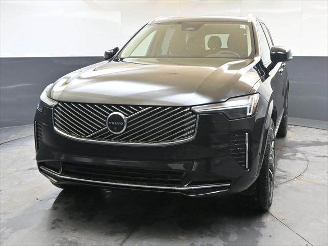 2026 Volvo XC90 Plus, B6 AWD Gas (mild hybrid), Gasoline, Bright, 7 Seats for sale in Kalamazoo, MI
