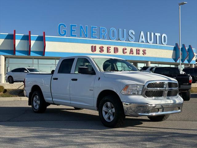 2019 Ram 1500 Classic ST for sale in Sandy, UT