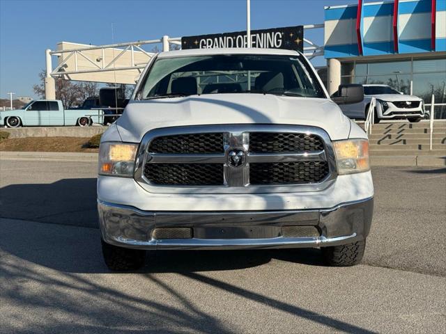 2019 Ram 1500 Classic ST