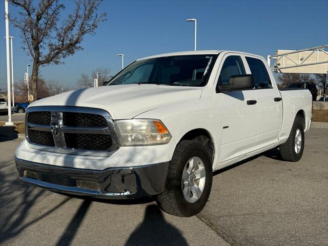 2019 Ram 1500 Classic ST