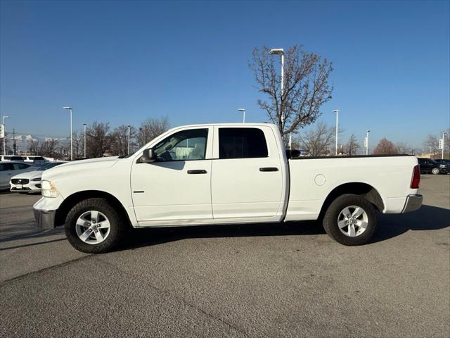 2019 Ram 1500 Classic ST
