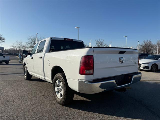 2019 Ram 1500 Classic ST