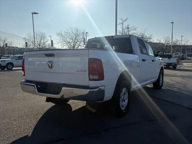 2019 Ram 1500 Classic ST