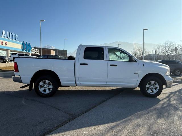 2019 Ram 1500 Classic ST