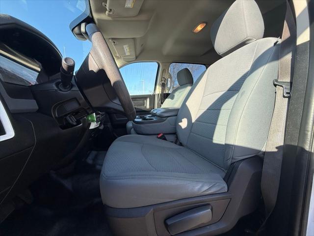 2019 Ram 1500 Classic ST