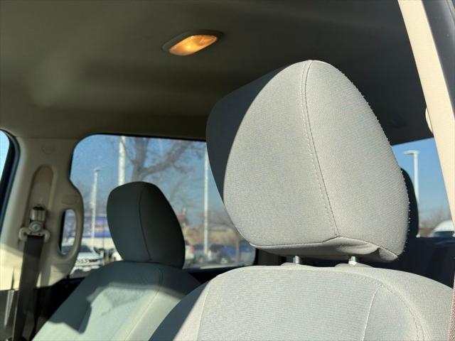 2019 Ram 1500 Classic ST