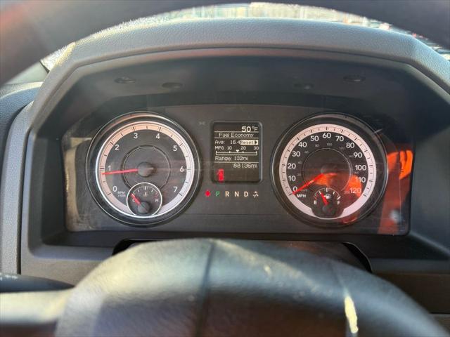 2019 Ram 1500 Classic ST