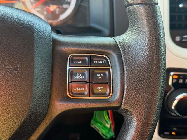 2019 Ram 1500 Classic ST