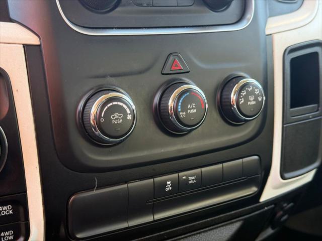 2019 Ram 1500 Classic ST