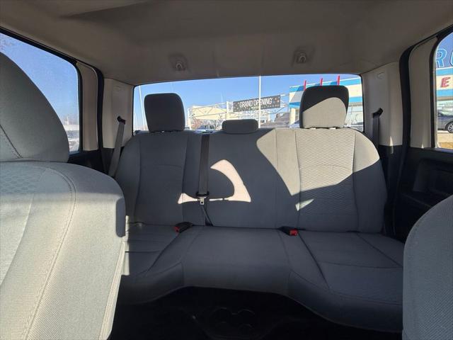 2019 Ram 1500 Classic ST