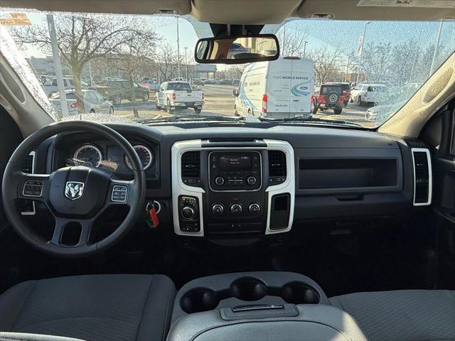 2019 Ram 1500 Classic ST