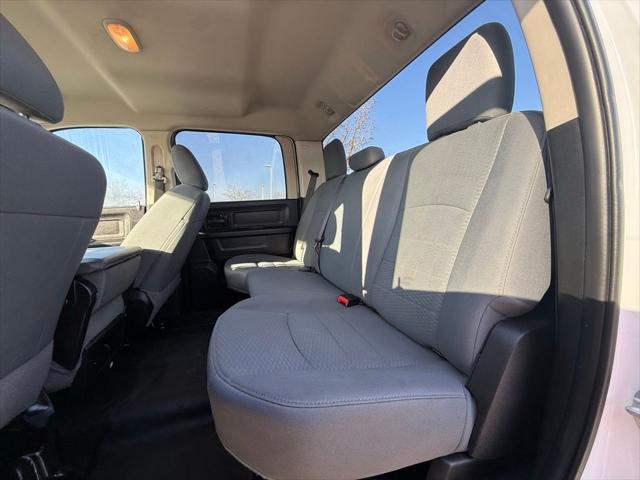 2019 Ram 1500 Classic ST