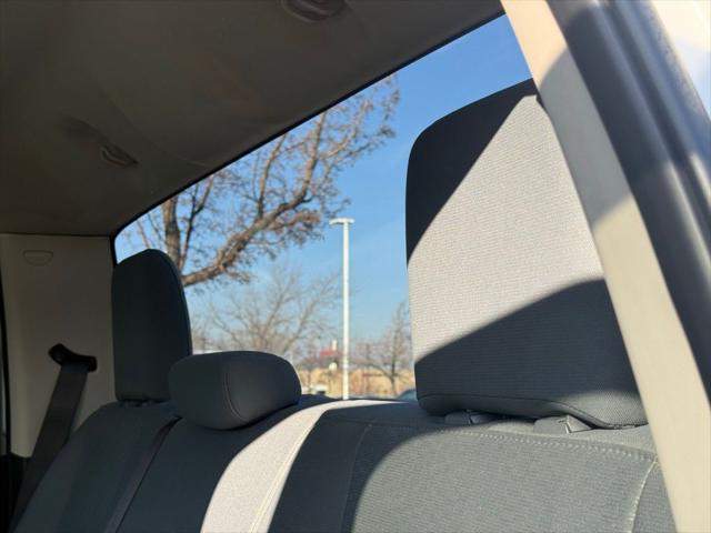 2019 Ram 1500 Classic ST