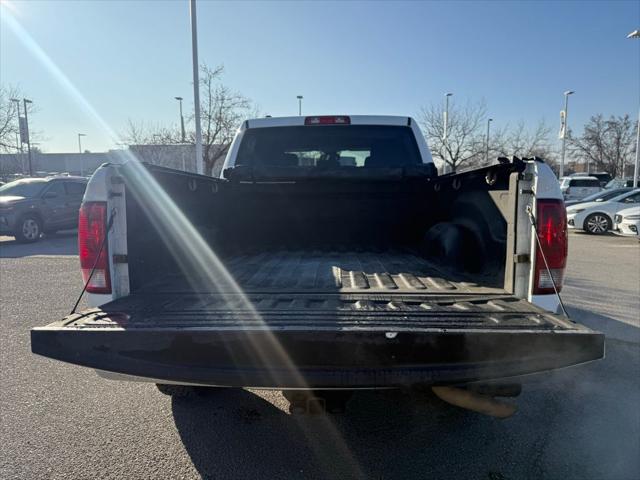2019 Ram 1500 Classic ST