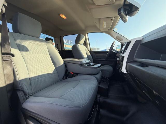 2019 Ram 1500 Classic ST