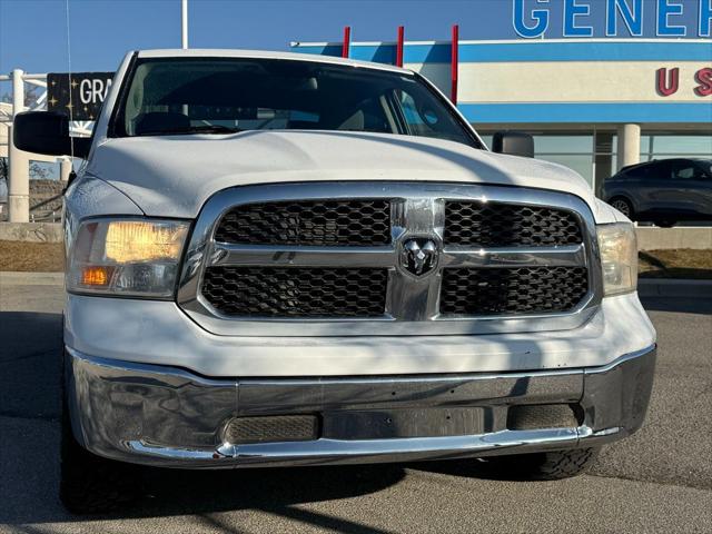 2019 Ram 1500 Classic ST