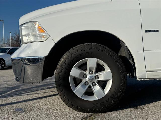 2019 Ram 1500 Classic ST