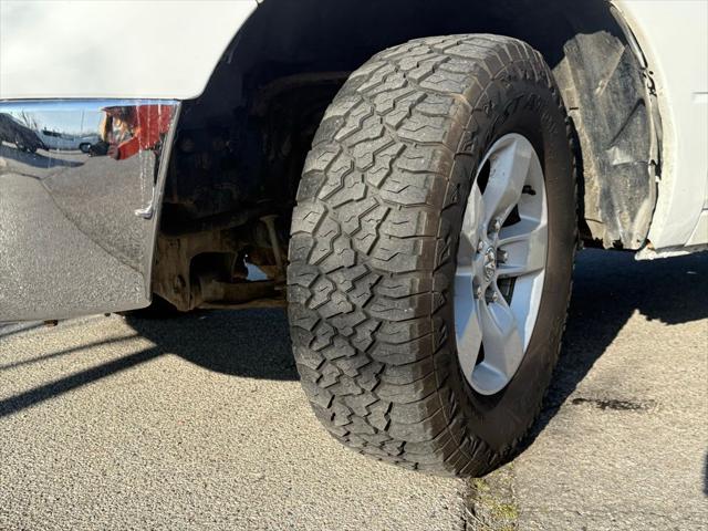 2019 Ram 1500 Classic ST