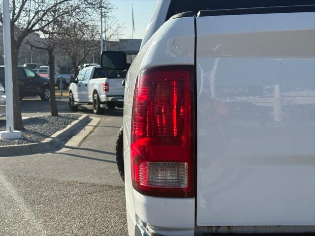 2019 Ram 1500 Classic ST