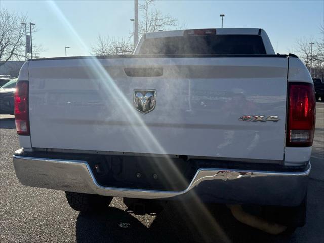 2019 Ram 1500 Classic ST
