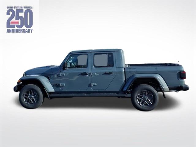2026 Jeep Gladiator Sport S for sale in Boardman, OH